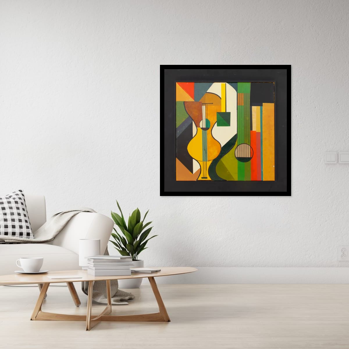 Δύο Κιθάρες