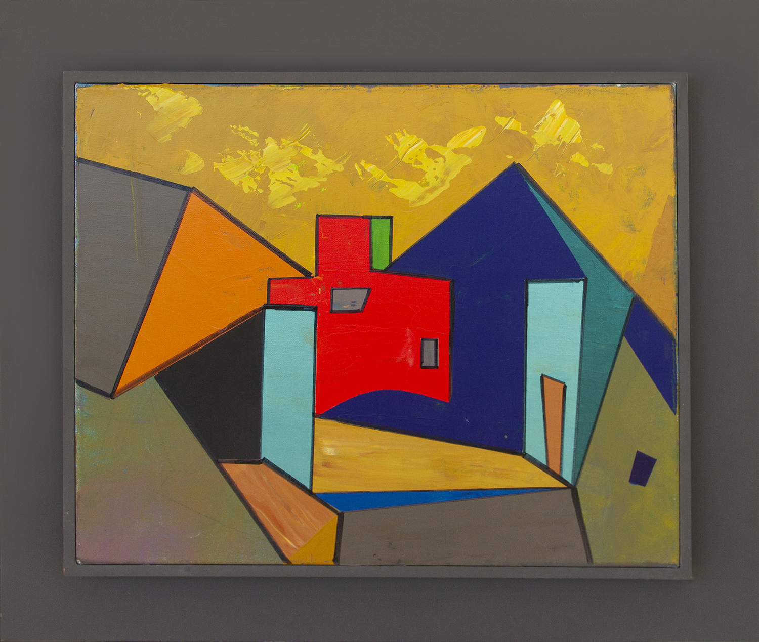 Ανάμεσα σε Γωνίες - Image 2