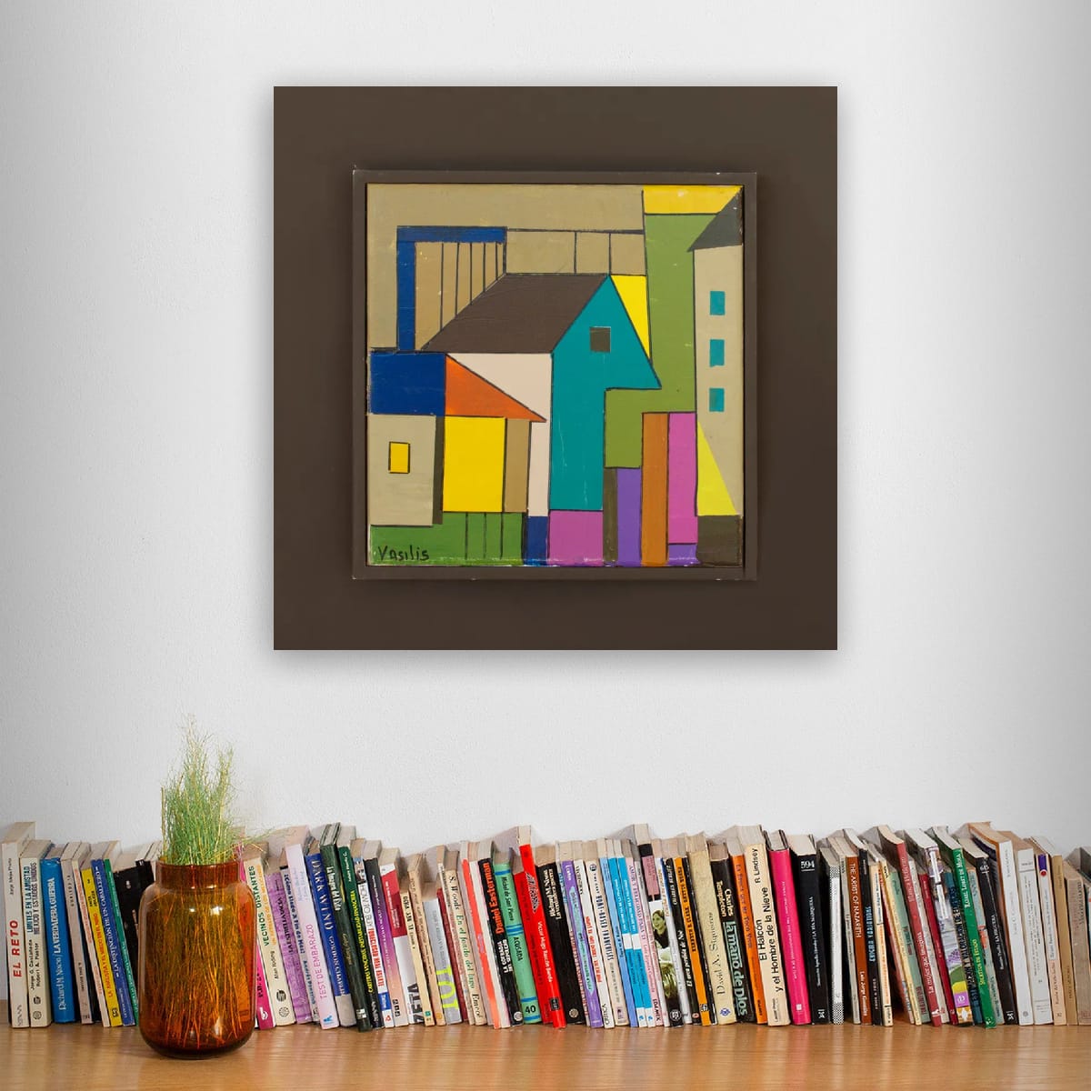 Παλμός της Γειτονιάς