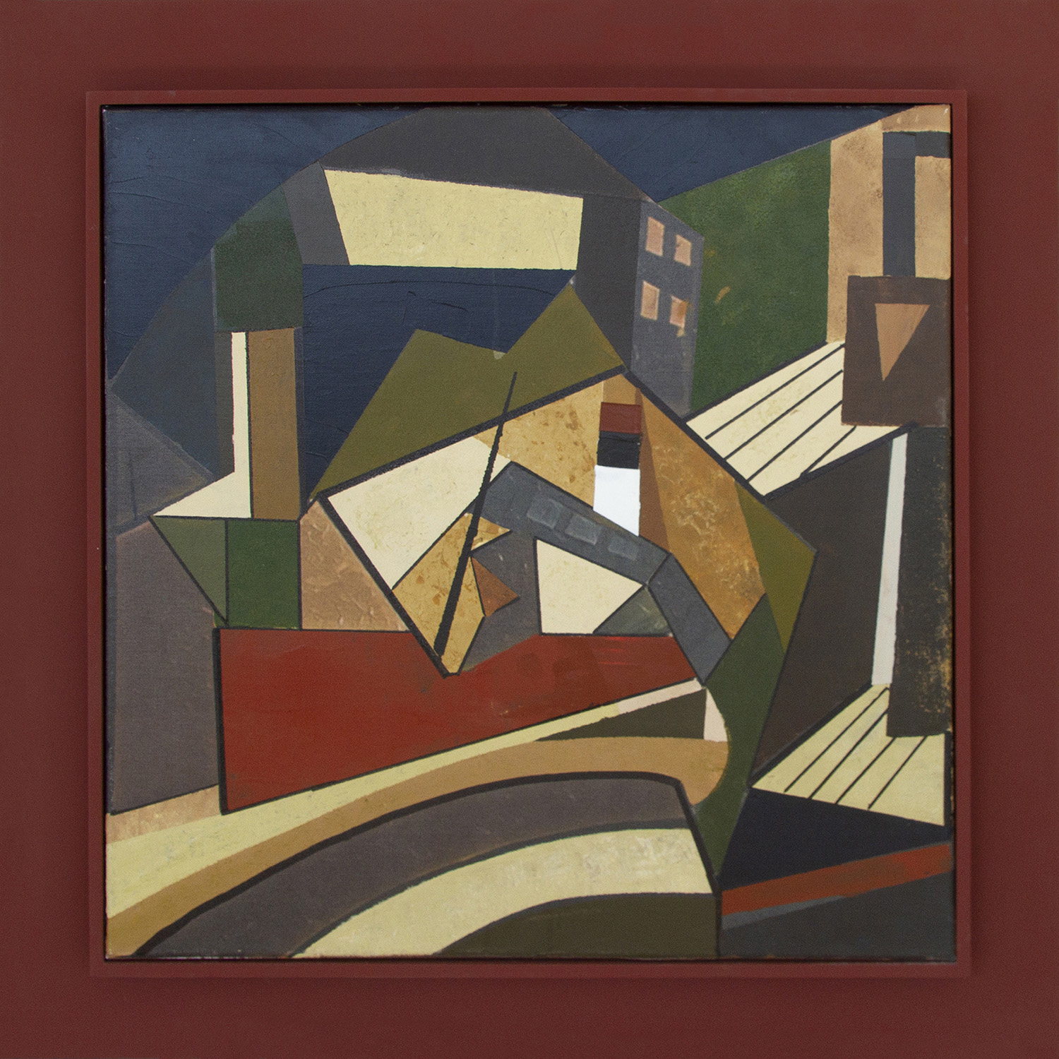 Σχήματα και Σκιές - Image 2