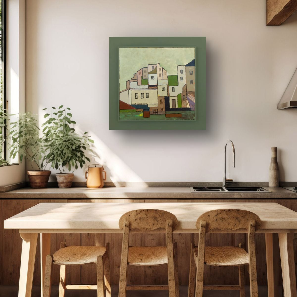 Η Πόλη της Σιωπής