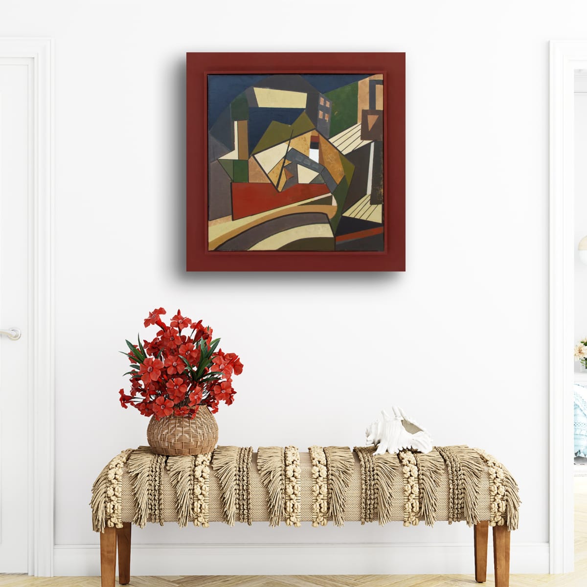 Σχήματα και Σκιές