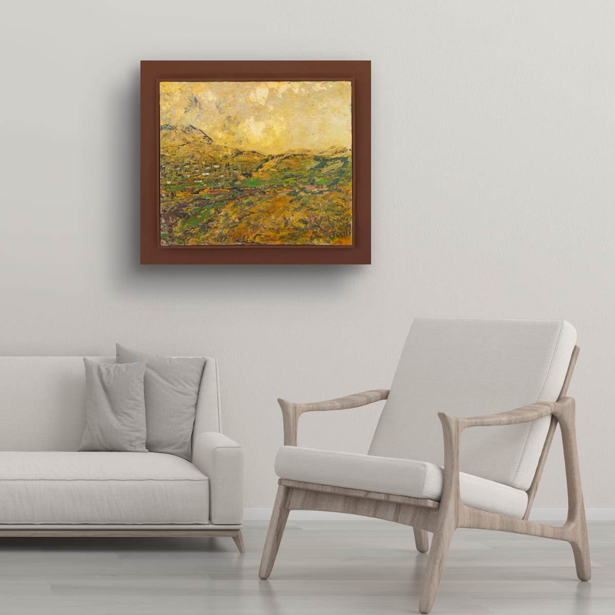 Χρυσή κοιλάδα