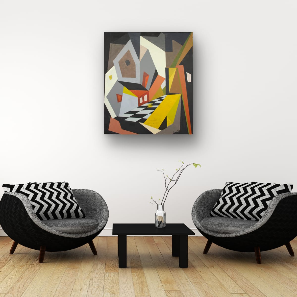 Αρχιτεκτονική Αιχμή